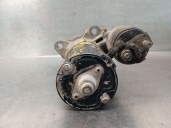 Recambio de motor arranque para rover streetwise hatchback 1.4 referencia OEM IAM 0001106016  0001106016 BOSCH
