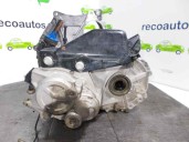 Recambio de caja cambios para mg streetwise 2.0 td referencia OEM IAM S6BSU 2073848 T