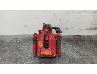 Recambio de pinza freno trasera izquierda para peugeot 208 1.6 e-hdi fap referencia OEM IAM 4400W5  