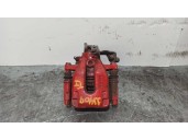 Recambio de pinza freno trasera izquierda para peugeot 208 1.6 e-hdi fap referencia OEM IAM 4400W5  