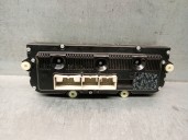 Recambio de mando climatizador para volkswagen touran (1t1) 1.6 16v fsi referencia OEM IAM 1K0907044BM 1K0907044BM 