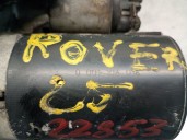 Recambio de motor arranque para rover streetwise hatchback 1.4 referencia OEM IAM 0001106016  0001106016 BOSCH
