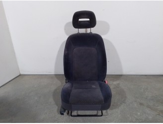Recambio de asiento delantero derecho para toyota avensis berlina (t 22) 2.0 turbodiesel cat referencia OEM IAM 7141005470B0 TEL