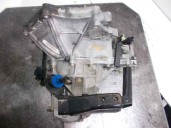 Recambio de caja cambios para mg streetwise 2.0 td referencia OEM IAM S6BSU 2073848 T