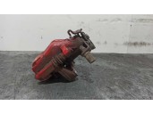 Recambio de pinza freno trasera izquierda para peugeot 208 1.6 e-hdi fap referencia OEM IAM 4400W5 