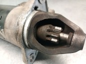 Recambio de motor arranque para rover streetwise hatchback 1.4 referencia OEM IAM 0001106016  0001106016 BOSCH