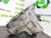 Recambio de caja cambios para mg streetwise 2.0 td referencia OEM IAM S6BSU 2073848 T