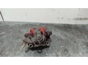 Recambio de pinza freno trasera izquierda para peugeot 208 1.6 e-hdi fap referencia OEM IAM 4400W5  