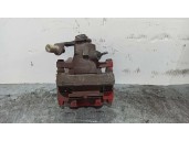 Recambio de pinza freno trasera izquierda para peugeot 208 1.6 e-hdi fap referencia OEM IAM 4400W5  