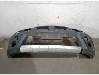 Replacement front bumper for Rover Streetwise hatchback 1.4 OEM IAM reference 5526461 