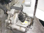 Recambio de caja cambios para mg streetwise 2.0 td referencia OEM IAM S6BSU 2073848 T