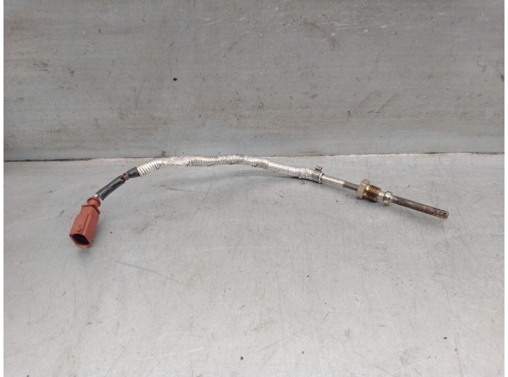 Recambio de sonda lambda para audi a5 (8t3) 3.0 tdi quattro referencia OEM IAM 059906088M 