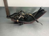 Replacement rear left tail light for Chrysler Stratus sedan (JA) 2.0 16V cat OEM IAM reference 04602057 4 DOORS