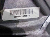 Recambio de caja cambios para mg streetwise 2.0 td referencia OEM IAM S6BSU 2073848 T