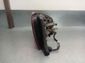 Replacement rear left tail light for Chrysler Stratus sedan (JA) 2.0 16V cat OEM IAM reference 04602057 4 DOORS
