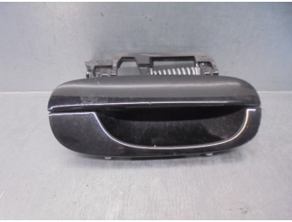 Recambio de maneta exterior delantera derecha para peugeot 607 (s2) 2.7 hdi fap cat (uhz / dt17ted4) referencia OEM IAM 96291572