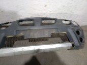 Recambio de paragolpes delantero para rover streetwise hatchback 1.4 referencia OEM IAM 5526461 
