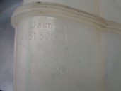 Recambio de deposito expansion para smart coupe referencia OEM IAM A4515000149 