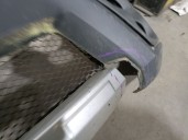 Recambio de paragolpes delantero para rover streetwise hatchback 1.4 referencia OEM IAM 5526461  