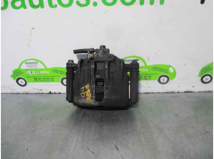 Replacement front right brake caliper for MG Streetwise 2.0 TD OEM IAM reference 21013 LUCAS