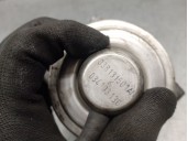 Recambio de valvula egr para mitsubishi grandis (na0w) 2.0 di-d cat referencia OEM IAM 038129637D MN980163 