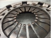 Recambio de kit embrague para ford fusion (cbk) 1.4 16v cat referencia OEM IAM 1744565 119014710 LUK