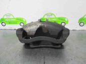 Replacement front right brake caliper for mg streetwise 2.0 td OEM IAM reference 21013 LUCAS