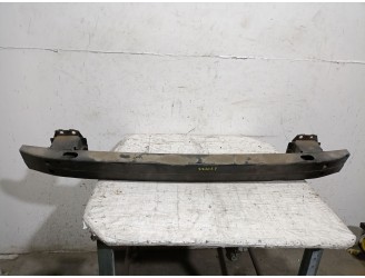 Recambio de refuerzo paragolpes trasero para toyota corolla verso (r1) 2.2 turbodiesel cat referencia OEM IAM 520230F010 520230F