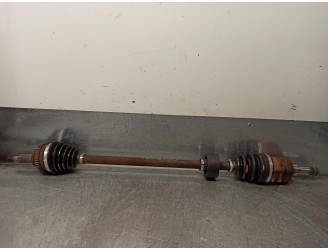 Recambio de transmision delantera derecha para chrysler stratus berlina (ja) 2.0 16v cat referencia OEM IAM 4593448AA  