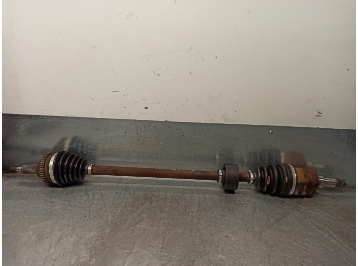 Recambio de transmision delantera derecha para chrysler stratus berlina (ja) 2.0 16v cat referencia OEM IAM 4593448AA  