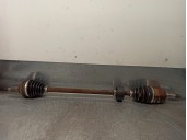 Recambio de transmision delantera derecha para chrysler stratus berlina (ja) 2.0 16v cat referencia OEM IAM 4593448AA  