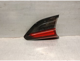 Recambio de piloto trasero izquierdo para opel corsa f (p2jo) 1.2 (68) referencia OEM IAM 9830097880 