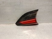 Recambio de piloto trasero izquierdo para opel corsa f (p2jo) 1.2 (68) referencia OEM IAM 9830097880 
