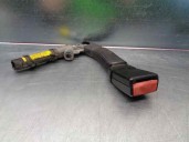 Recambio de pretensor airbag derecho para bmw x5 (e53) 3.0 24v turbodiesel cat referencia OEM IAM 8408760 