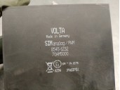 Recambio de modulo electronico para toyota land cruiser (j15) 3.0 turbodiesel cat referencia OEM IAM 85451232 70AM5000 VOLTA