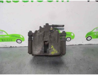 Recambio de pinza freno delantera izquierda para mg streetwise 2.0 td referencia OEM IAM 21013 LUCAS