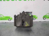 Replacement front left brake caliper for MG Streetwise 2.0 TD OEM IAM reference 21013 LUCAS