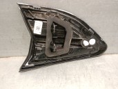 Recambio de piloto trasero izquierdo para opel corsa f (p2jo) 1.2 (68) referencia OEM IAM 9830097880 