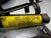 Recambio de pretensor airbag derecho para bmw x5 (e53) 3.0 24v turbodiesel cat referencia OEM IAM 8408760 