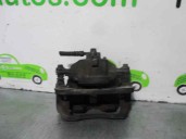 Replacement front left brake caliper for MG Streetwise 2.0 TD OEM IAM reference 21013 LUCAS