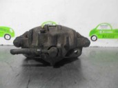 Replacement front left brake caliper for MG Streetwise 2.0 TD OEM IAM reference 21013 LUCAS
