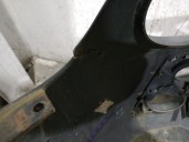 Recambio de paragolpes delantero para rover streetwise hatchback 1.4 referencia OEM IAM 5526461 