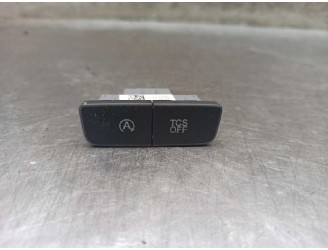 Recambio de mando para ford ka+ ti-vct cat (3 cil.) referencia OEM IAM HC3T14F014AC  