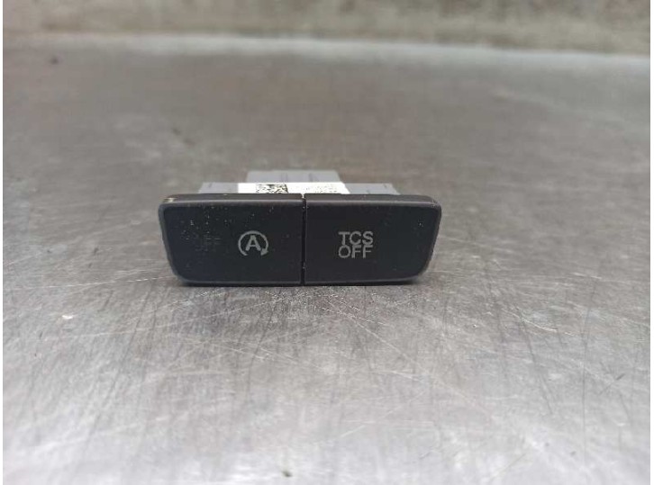 Recambio de mando para ford ka+ ti-vct cat (3 cil.) referencia OEM IAM HC3T14F014AC  