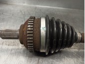 Recambio de transmision delantera derecha para chrysler stratus berlina (ja) 2.0 16v cat referencia OEM IAM 4593448AA  