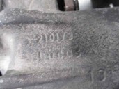 Replacement front left brake caliper for MG Streetwise 2.0 TD OEM IAM reference 21013 LUCAS