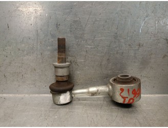 Recambio de bieleta estabilizadora trasera derecha para toyota corolla sedán (_e21_) 1.8 vvti hybrid (zwe211, mzea12) referencia