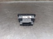 Recambio de mando para ford ka+ ti-vct cat (3 cil.) referencia OEM IAM HC3T14F014AC 