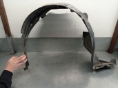 Recambio de paso rueda delantero derecho para rover streetwise hatchback 1.4 referencia OEM IAM CLF101580  