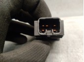 Recambio de interruptor para toyota avensis berlina (t 22) 2.0 turbodiesel cat referencia OEM IAM 157998 